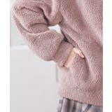 トップス パーカー ジップパーカー | Honeys | 詳細画像15 