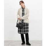 トップス カーディガン 長袖 | Honeys | 詳細画像11 