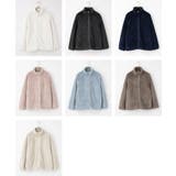 トップス カーディガン 長袖 | Honeys | 詳細画像16 