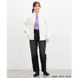 トップス カーディガン 長袖 | Honeys | 詳細画像6 