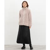 トップス カーディガン 長袖 | Honeys | 詳細画像9 