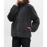 スミクロ | トップス カーディガン 長袖 | Honeys