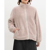 ピンク | トップス カーディガン 長袖 | Honeys