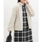 ベージュ | トップス カーディガン 長袖 | Honeys