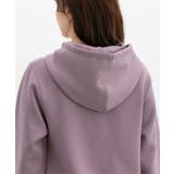 トップス パーカー ジップパーカー | Honeys | 詳細画像12