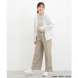 トップス パーカー ジップパーカー | Honeys | 詳細画像3