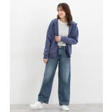 トップス パーカー ジップパーカー | Honeys | 詳細画像5