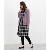 トップス パーカー ジップパーカー | Honeys | 詳細画像6