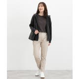 トップス パーカー ジップパーカー | Honeys | 詳細画像7