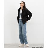 トップス パーカー ジップパーカー | Honeys | 詳細画像12 