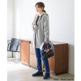 トップス パーカー ジップパーカー | Honeys | 詳細画像7 