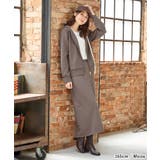 トップス パーカー スウェット | Honeys | 詳細画像10