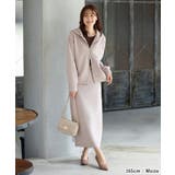 トップス パーカー スウェット | Honeys | 詳細画像12