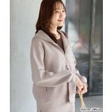 トップス パーカー スウェット | Honeys | 詳細画像13