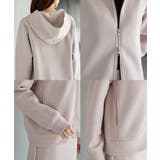 トップス パーカー スウェット | Honeys | 詳細画像16