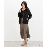 トップス パーカー スウェット | Honeys | 詳細画像2