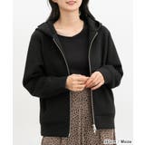 トップス パーカー スウェット | Honeys | 詳細画像3