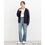 トップス パーカー スウェット | Honeys | 詳細画像4