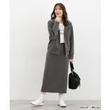 トップス パーカー スウェット | Honeys | 詳細画像8