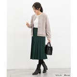 トップス カーディガン 長袖 | Honeys | 詳細画像12