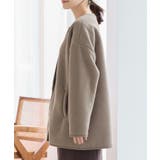 トップス カーディガン 長袖 | Honeys | 詳細画像13 