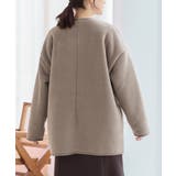 トップス カーディガン 長袖 | Honeys | 詳細画像14 