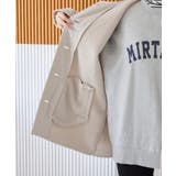 トップス カーディガン 長袖 | Honeys | 詳細画像5 