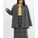 トップス カーディガン 長袖 | Honeys | 詳細画像7 