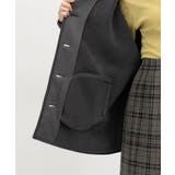 トップス カーディガン 長袖 | Honeys | 詳細画像8 