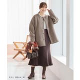 トップス カーディガン 長袖 | Honeys | 詳細画像9 