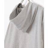 トップス パーカー ジップパーカー | Honeys | 詳細画像12 