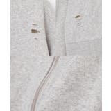 トップス パーカー ジップパーカー | Honeys | 詳細画像14 