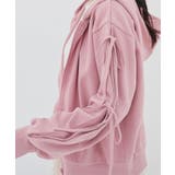 トップス パーカー スウェット | Honeys | 詳細画像10