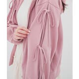 トップス パーカー スウェット | Honeys | 詳細画像11