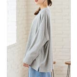 トップス カーディガン 長袖 | Honeys | 詳細画像11 