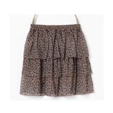 ボトムス スカート ミニスカート | Honeys | 詳細画像12 