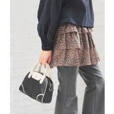 ボトムス スカート ミニスカート | Honeys | 詳細画像2 