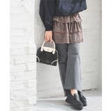 ボトムス スカート ミニスカート | Honeys | 詳細画像3 