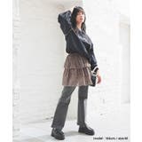 ボトムス スカート ミニスカート | Honeys | 詳細画像4 