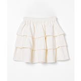 ボトムス スカート ミニスカート | Honeys | 詳細画像11 