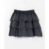 ボトムス スカート ミニスカート | Honeys | 詳細画像12 