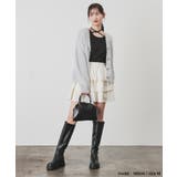 ボトムス スカート ミニスカート | Honeys | 詳細画像3 