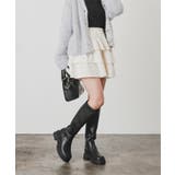 ボトムス スカート ミニスカート | Honeys | 詳細画像4 