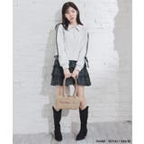 ボトムス スカート ミニスカート | Honeys | 詳細画像5 