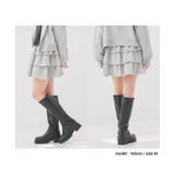 ボトムス スカート ミニスカート | Honeys | 詳細画像9 