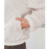 アウター ジャンパー ブルゾン | Honeys | 詳細画像12 