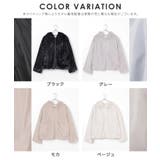 アウター ジャンパー ブルゾン | Honeys | 詳細画像17 