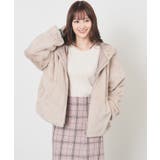 アウター ジャンパー ブルゾン | Honeys | 詳細画像9 