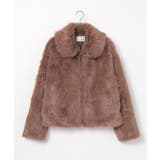 アウター ジャンパー ブルゾン | Honeys | 詳細画像13 