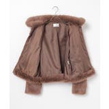 アウター ジャンパー ブルゾン | Honeys | 詳細画像14 